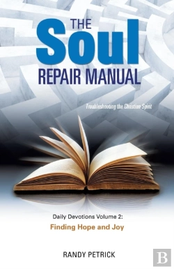 Bertrand.pt - The Soul Repair Manual- Volume Two