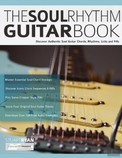 Bertrand.pt - The Soul Rhythm Guitar Book