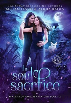 Bertrand.pt - The Soul Sacrifice