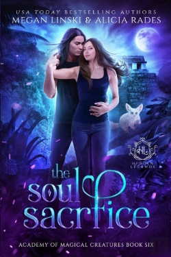 Bertrand.pt - The Soul Sacrifice