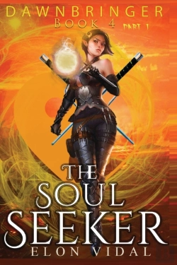 Bertrand.pt - The Soul Seeker (Dawnbringer, Book 4 - Part 1)
