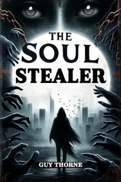 Bertrand.pt - The Soul Stealer (Edition2024)