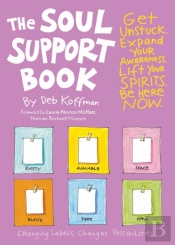 The Soul Support Book, 2nd Edition