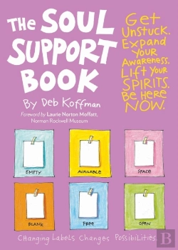 Bertrand.pt - The Soul Support Book, 2nd Edition