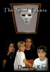 The Soul Takers