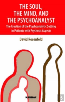 Bertrand.pt - The Soul, The Mind, And The Psychoanalyst