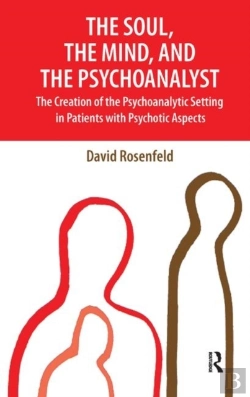 Bertrand.pt - The Soul, The Mind, And The Psychoanalyst