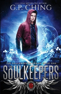 Bertrand.pt - The Soulkeepers