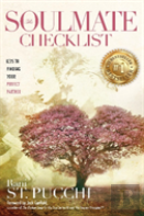 The Soulmate Checklist
