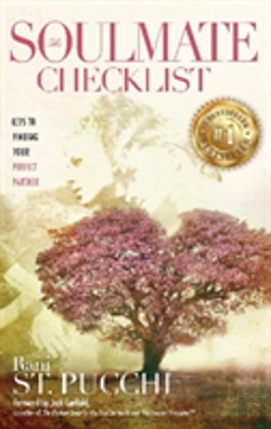 Bertrand.pt - The Soulmate Checklist