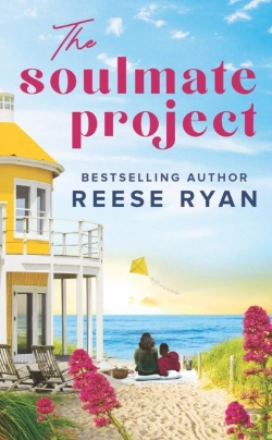 Bertrand.pt - The Soulmate Project