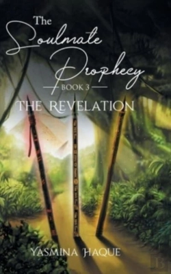 Bertrand.pt - The Soulmate Prophecy: The Revelation