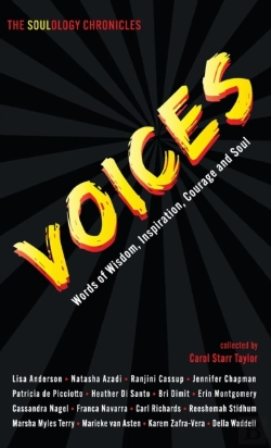 Bertrand.pt - The Soulology Chronicles: Voices - Words
