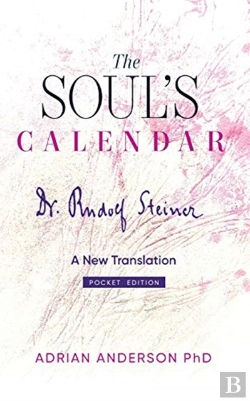 Bertrand.pt - The Soul'S Calendar