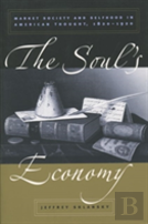 The Soul'S Economy