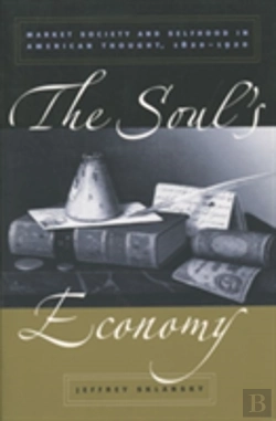 Bertrand.pt - The Soul'S Economy