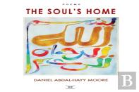 The Soul'S Home / Poems