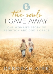 The Souls I Gave Away