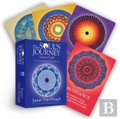 The Soul'S Journey Lesson Cards