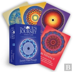 Bertrand.pt - The Soul'S Journey Lesson Cards