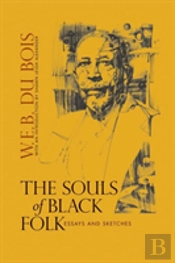 The Souls Of Black Folk