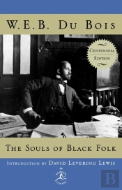 The Souls Of Black Folk