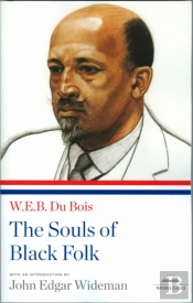 The Souls Of Black Folk