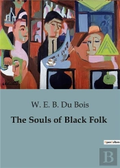 The Souls Of Black Folk