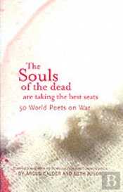 The Souls Of The Dead Are Taking All The Best Seats