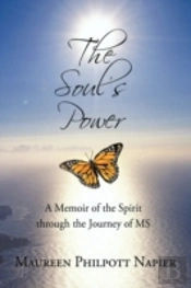 The Soul'S Power: A Memoir Of The Spirit