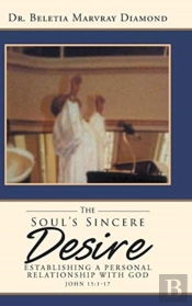 The Soul'S Sincere Desire