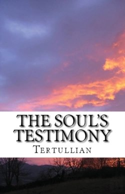 Bertrand.pt - The Soul'S Testimony