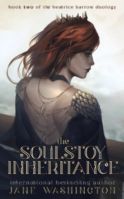 Bertrand.pt - The Soulstoy Inheritance