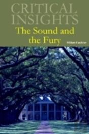 The Sound And The Fury