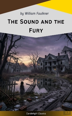 Bertrand.pt - The Sound And The Fury