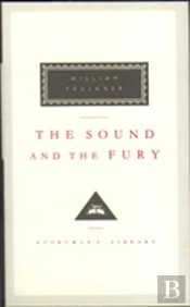 The Sound And The Fury