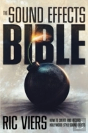 The Sound Effects Bible