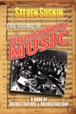 Bertrand.pt - The Sound Of Broadway Music