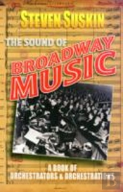 The Sound Of Broadway Music
