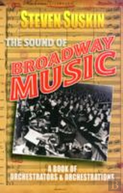 Bertrand.pt - The Sound Of Broadway Music