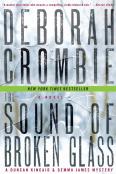 The Sound Of Broken Glass