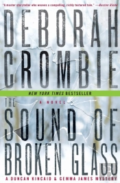 The Sound Of Broken Glass