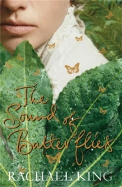 The Sound Of Butterflies