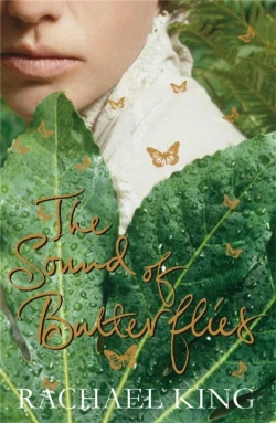 Bertrand.pt - The Sound Of Butterflies
