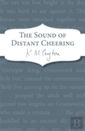 The Sound Of Distant Cheering