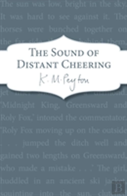 Bertrand.pt - The Sound Of Distant Cheering