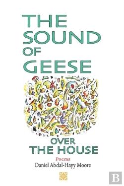Bertrand.pt - The Sound Of Geese Over The House / Poems
