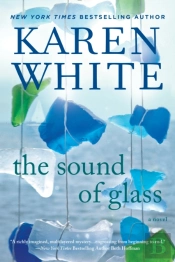 The Sound Of Glass