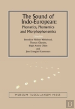 Bertrand.pt - The Sound Of Indo-European