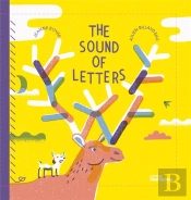 The Sound Of Letters